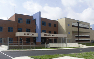 Clifton Elementary School